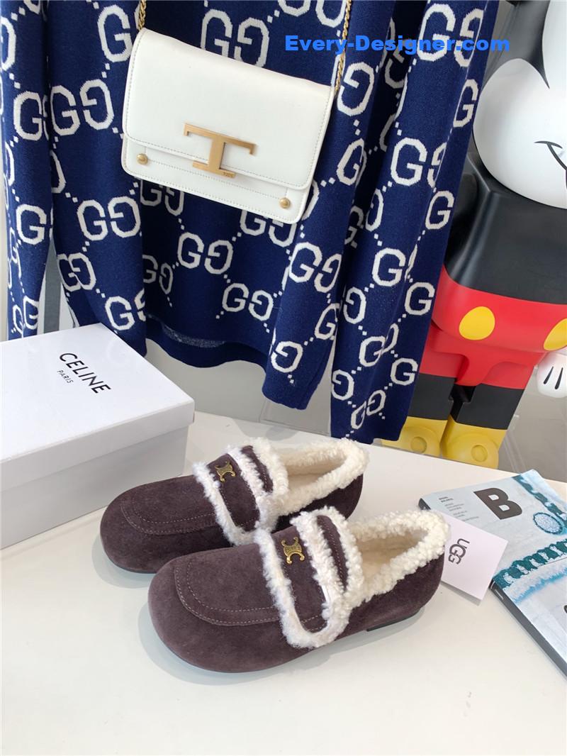 Ce1i*e snow boots