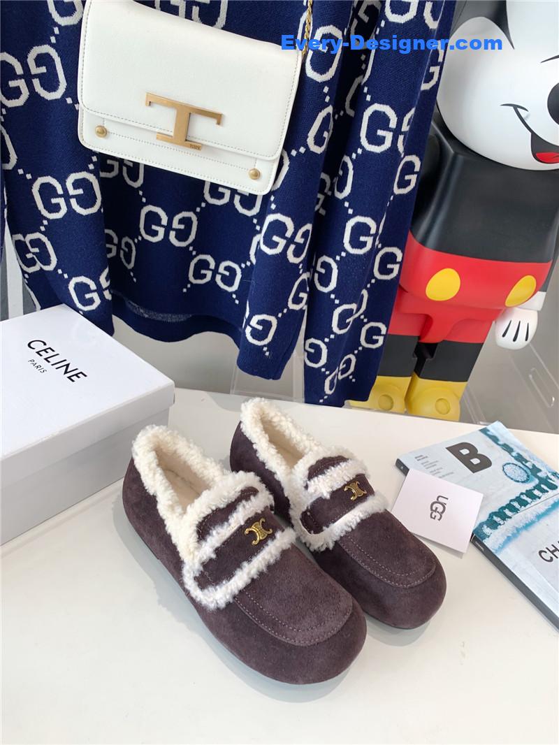 Ce1i*e snow boots