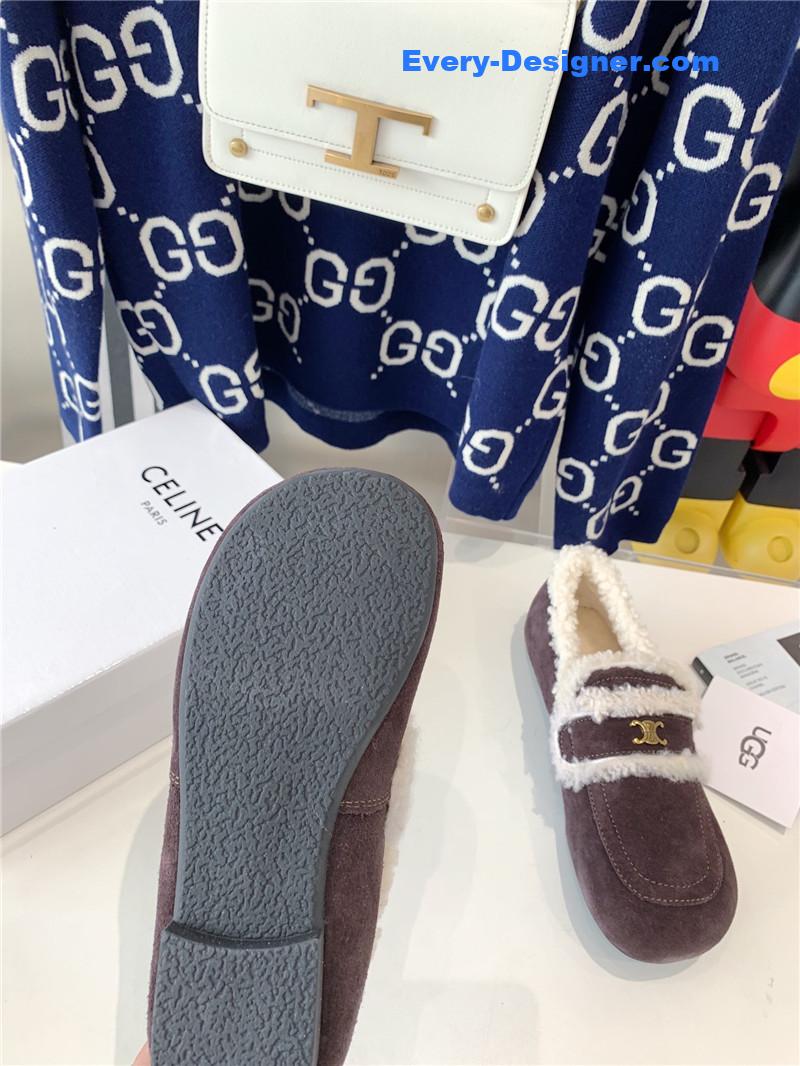 Ce1i*e snow boots