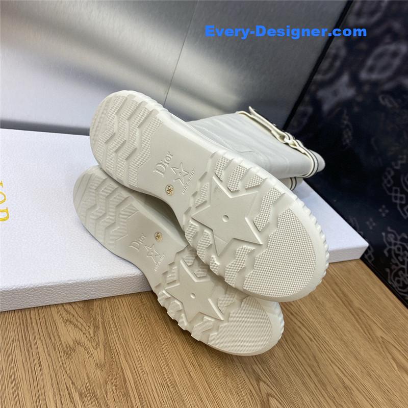D10r catwalk new haute couture series women’s boots