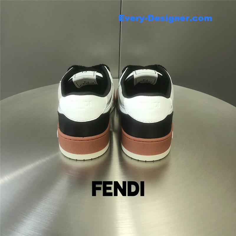 F**di match sneakers
