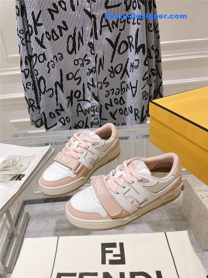 F**di new casual sneakers