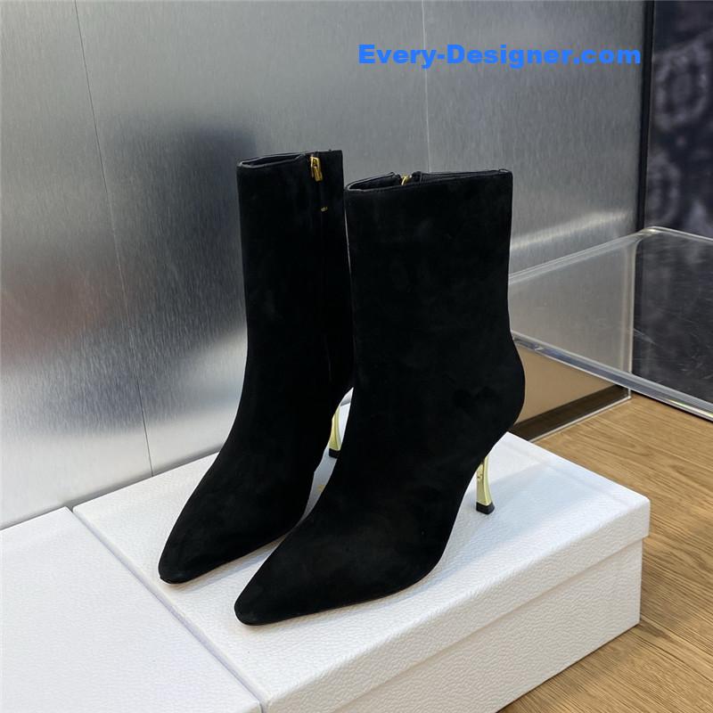D10r martin women’s short boots
