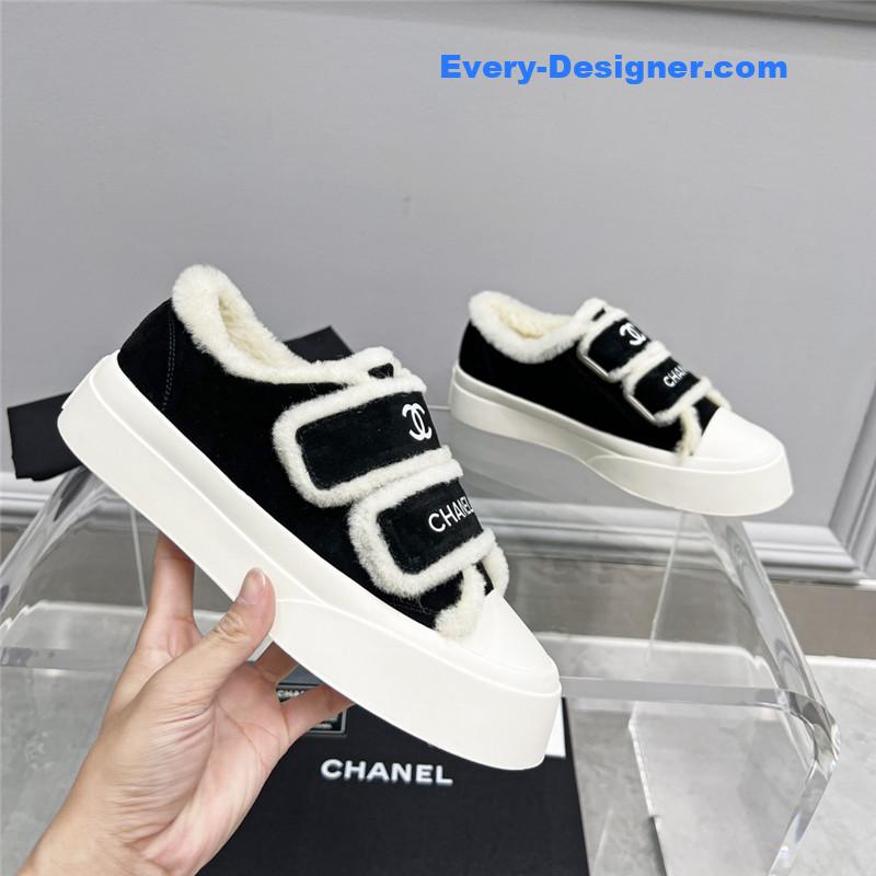 Ch**el new sneakers