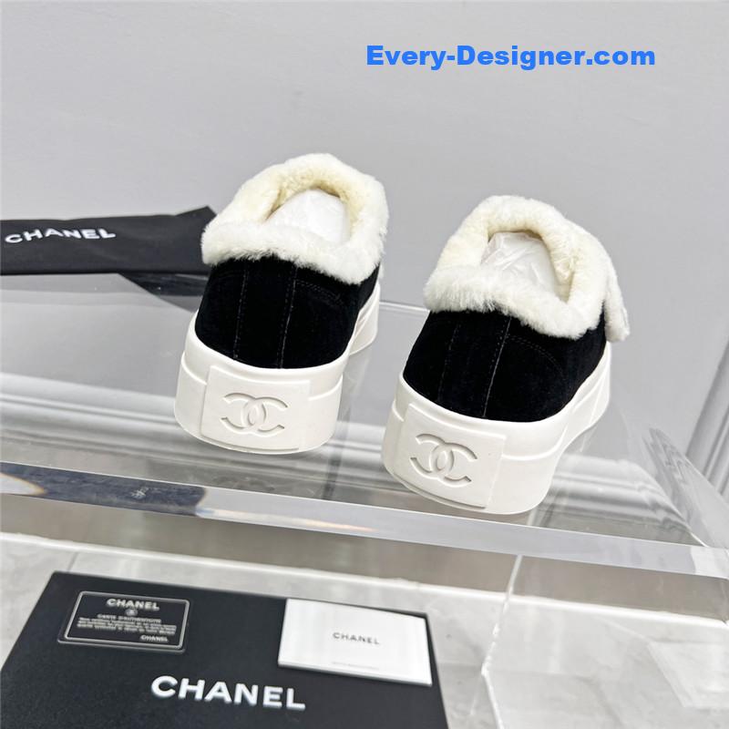 Ch**el new sneakers