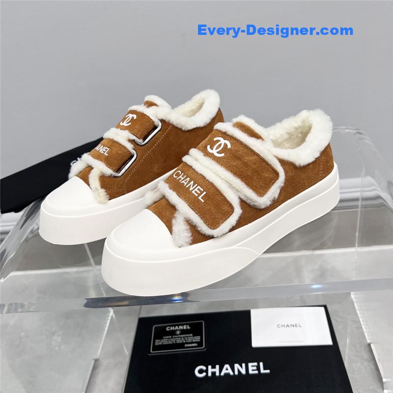 Ch**el new sneakers