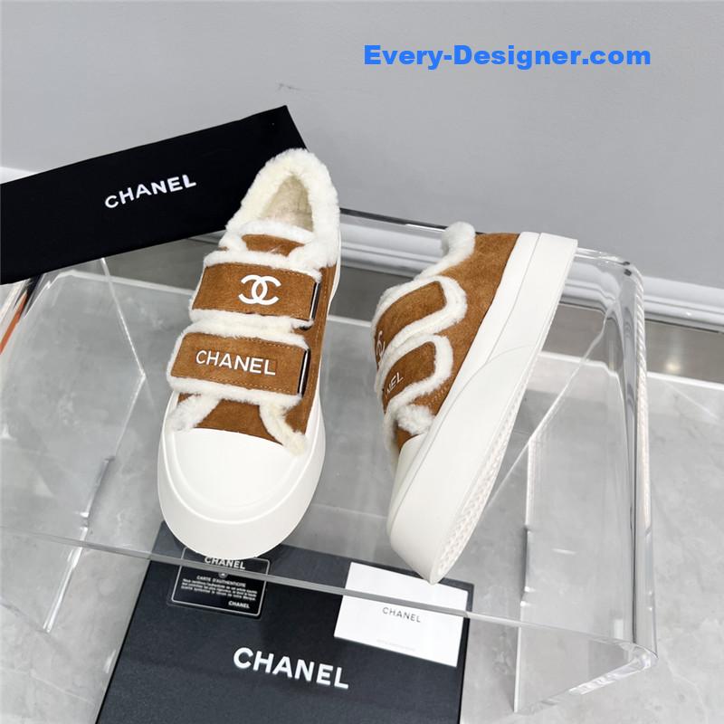 Ch**el new sneakers