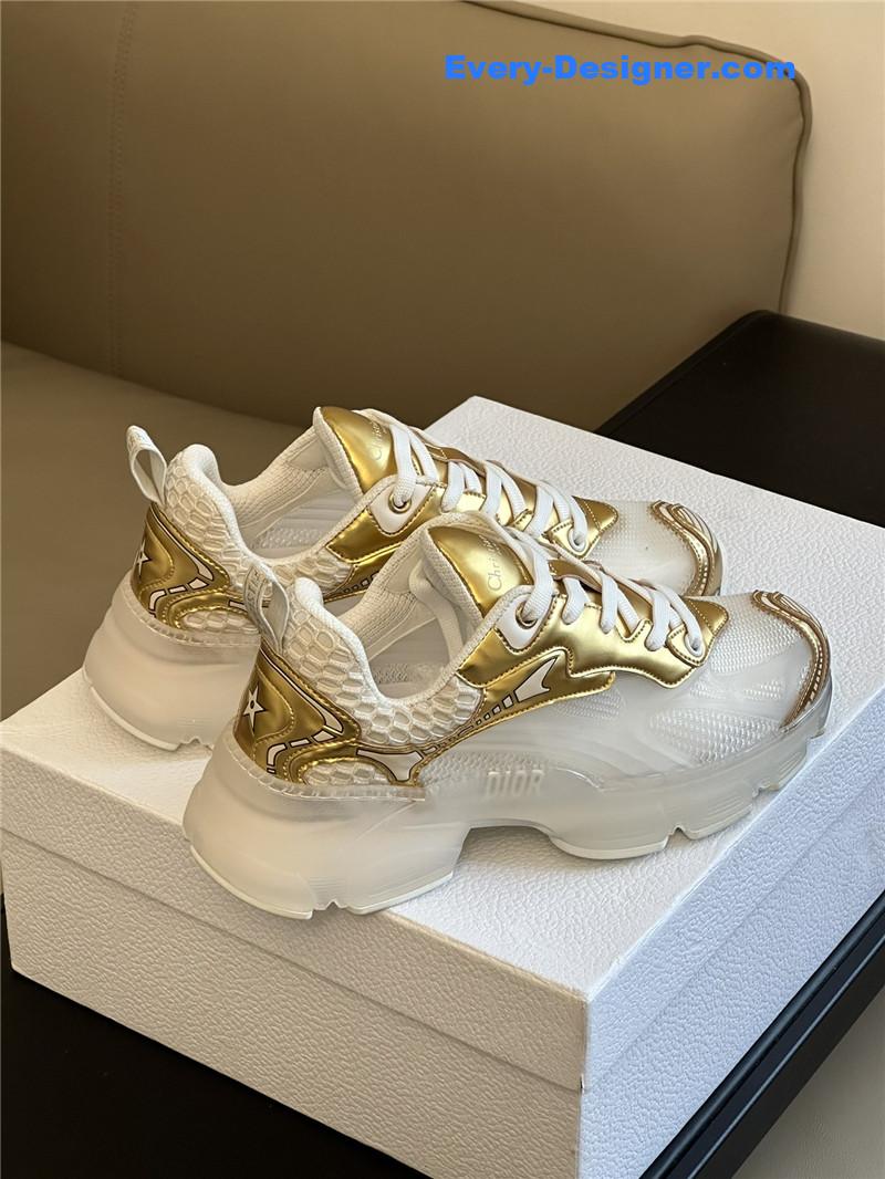 D10r vibe series presbyopic sneakers