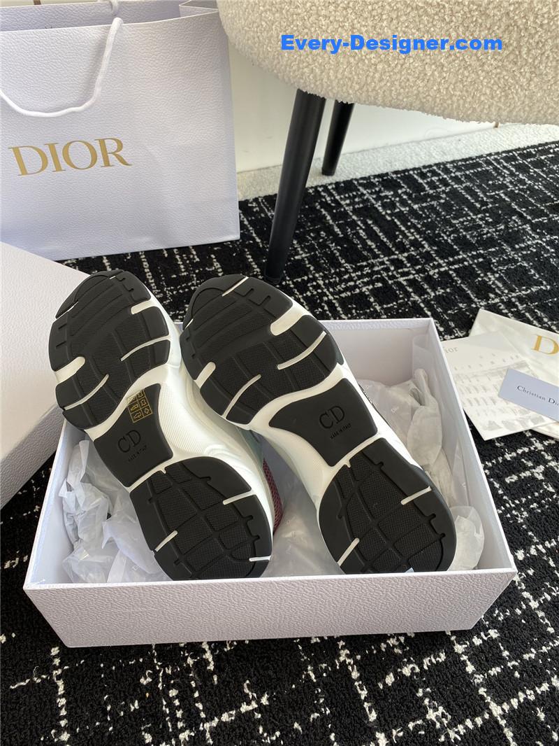 D10r couple casual sneakers