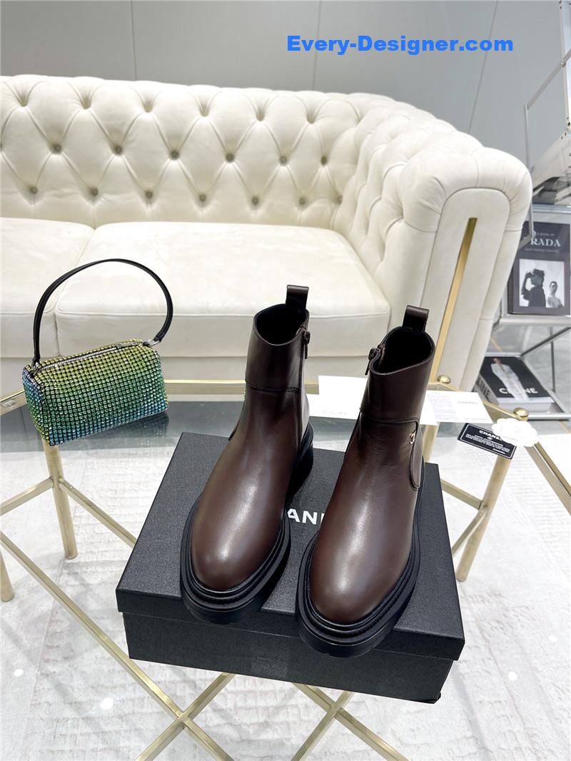 CC new short boots