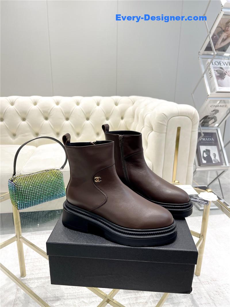 CC new short boots
