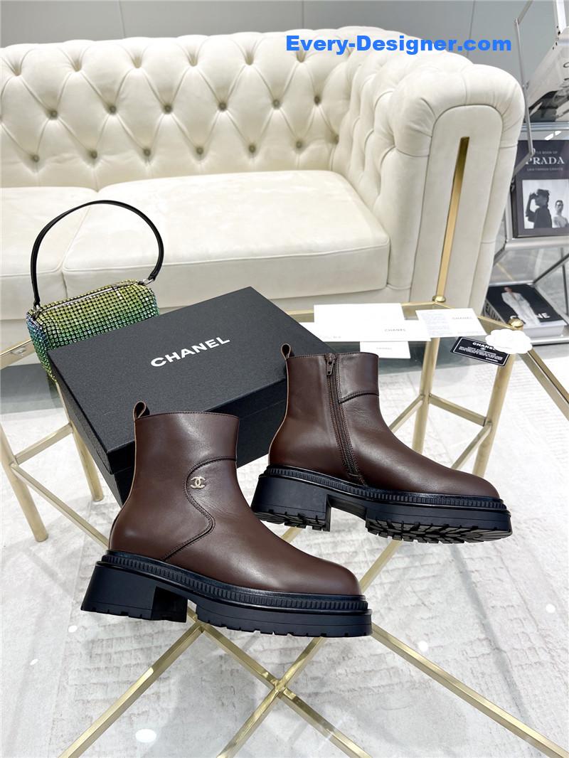 CC new short boots