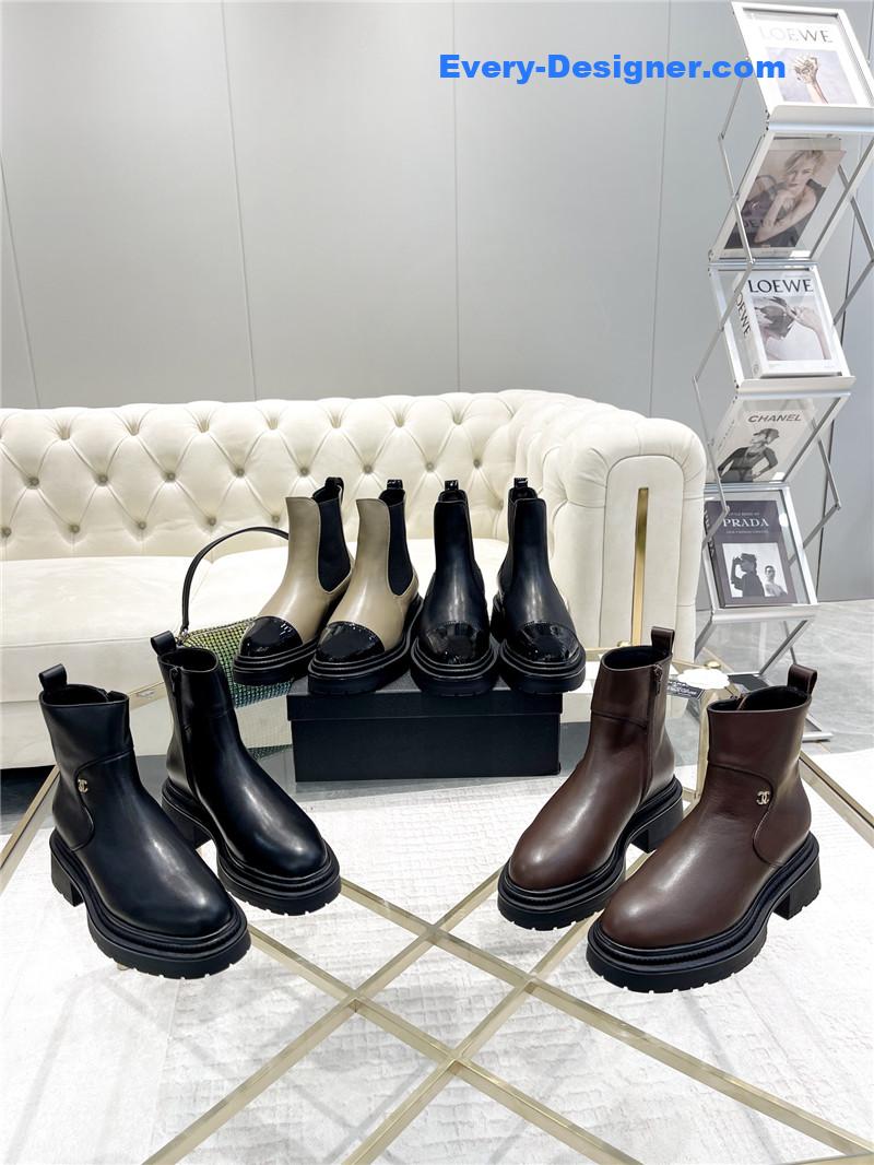 CC new short boots