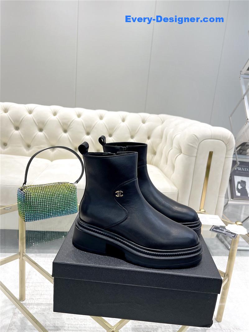 CC new short boots