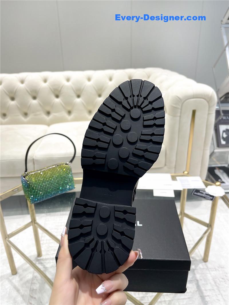 CC new short boots
