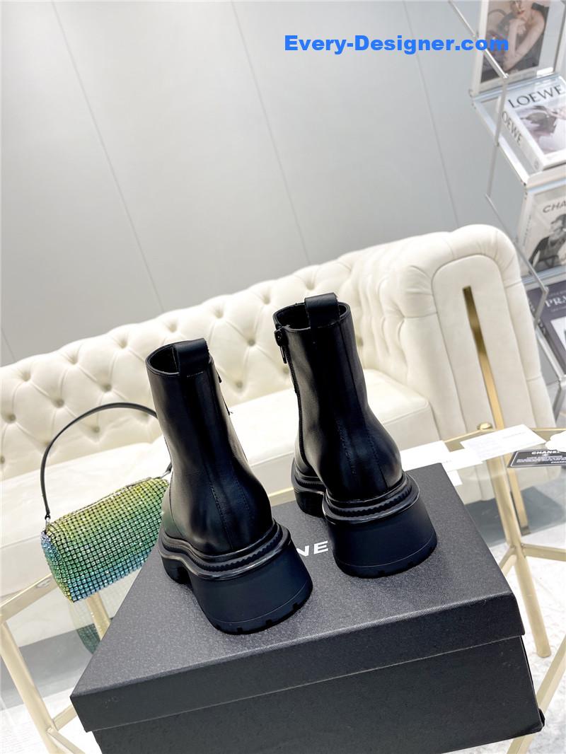 CC new short boots