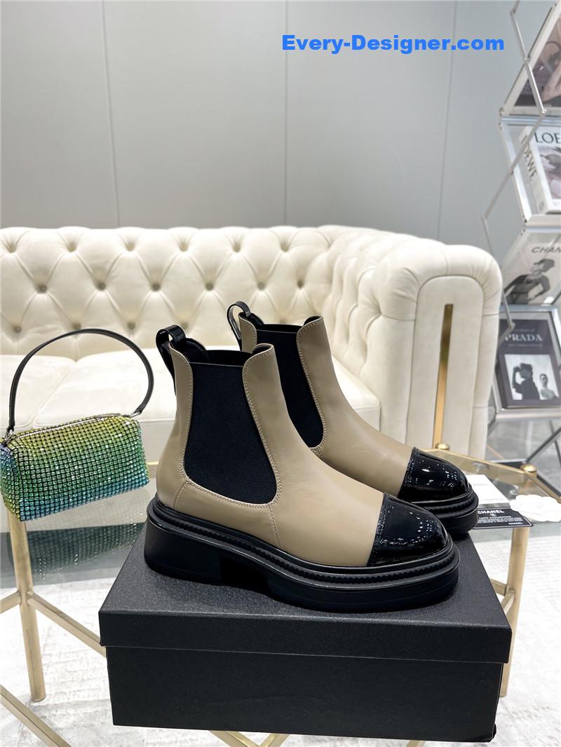 CC new short boots