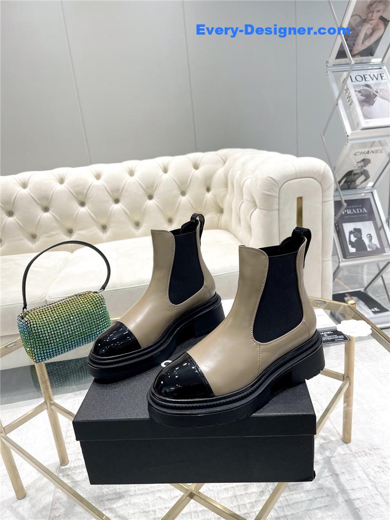 CC new short boots