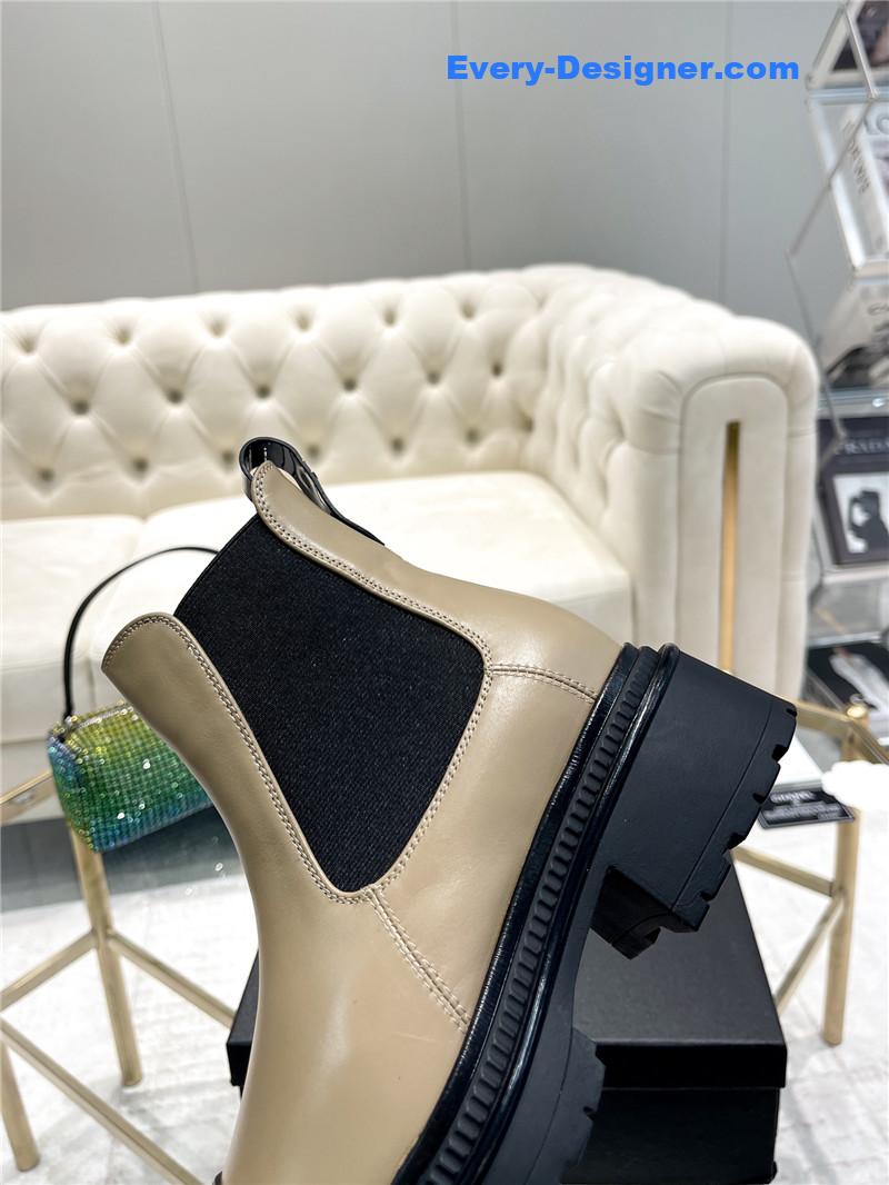 CC new short boots