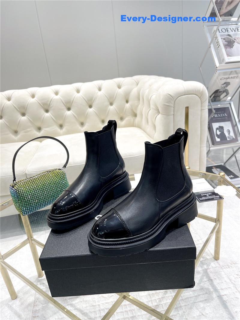 CC new short boots