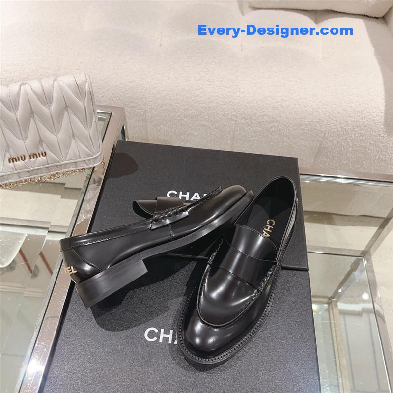 CC new loafers