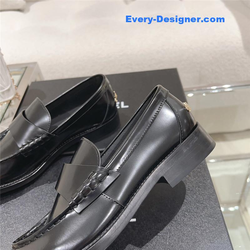 CC new loafers