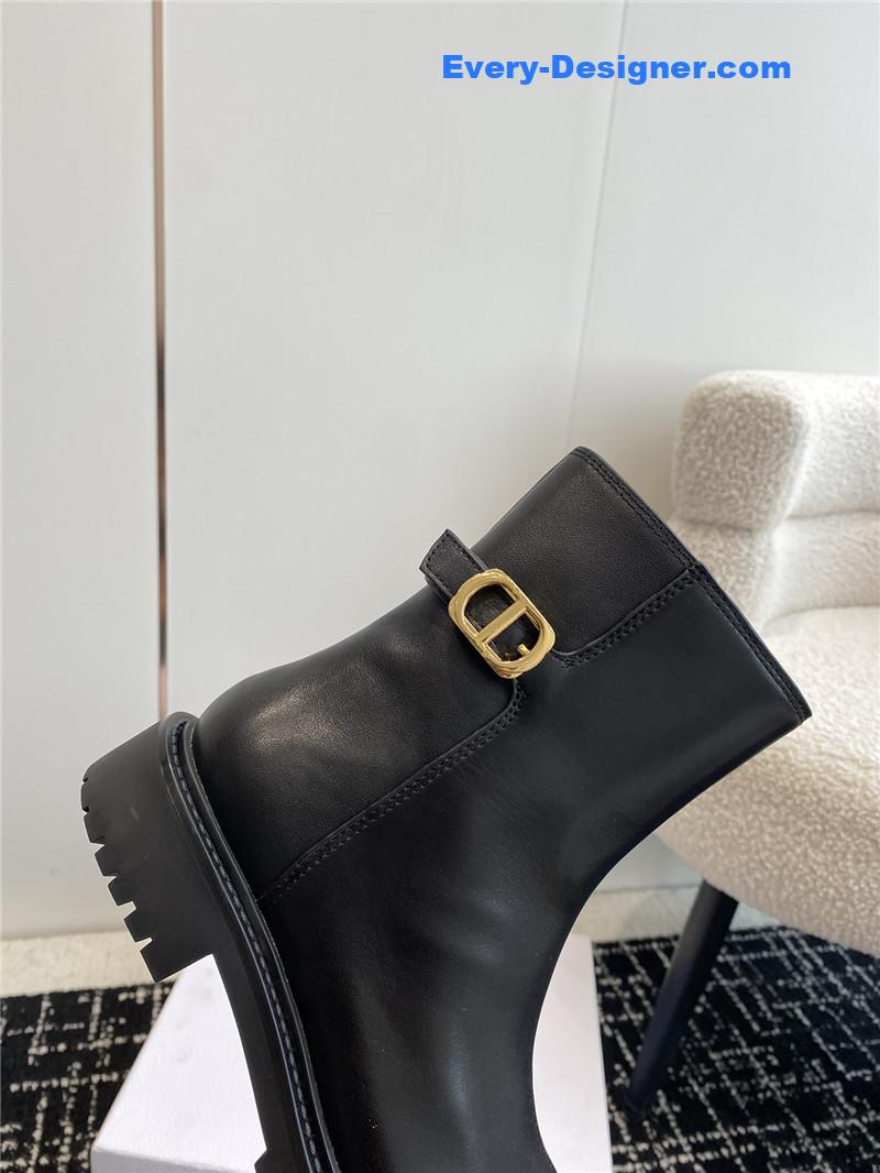 D10r catwalk style work boots