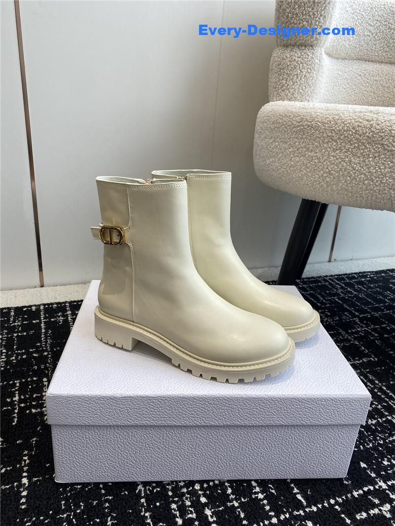 D10r catwalk style work boots
