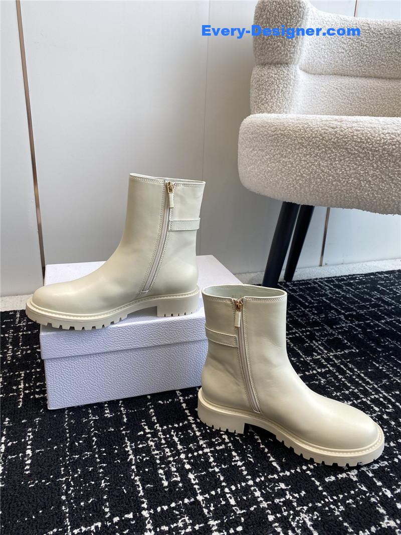 D10r catwalk style work boots