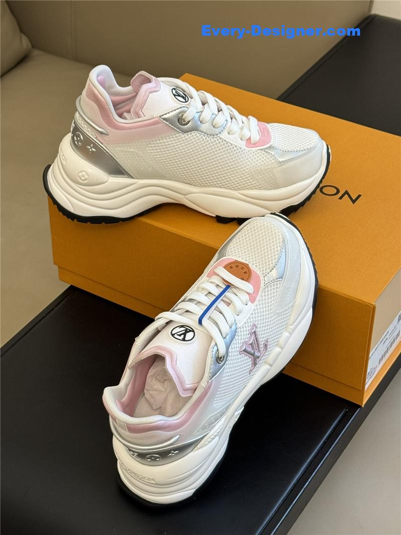 l0vis Vvtt0n lv classic running shoes