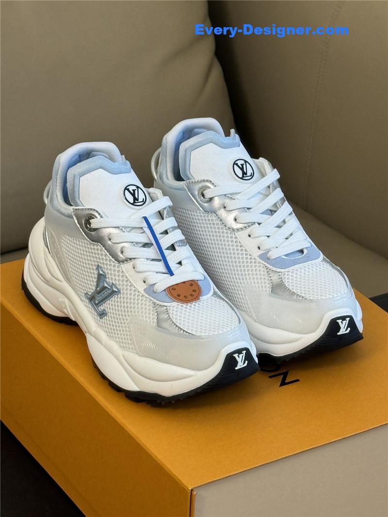 l0vis Vvtt0n lv classic running shoes