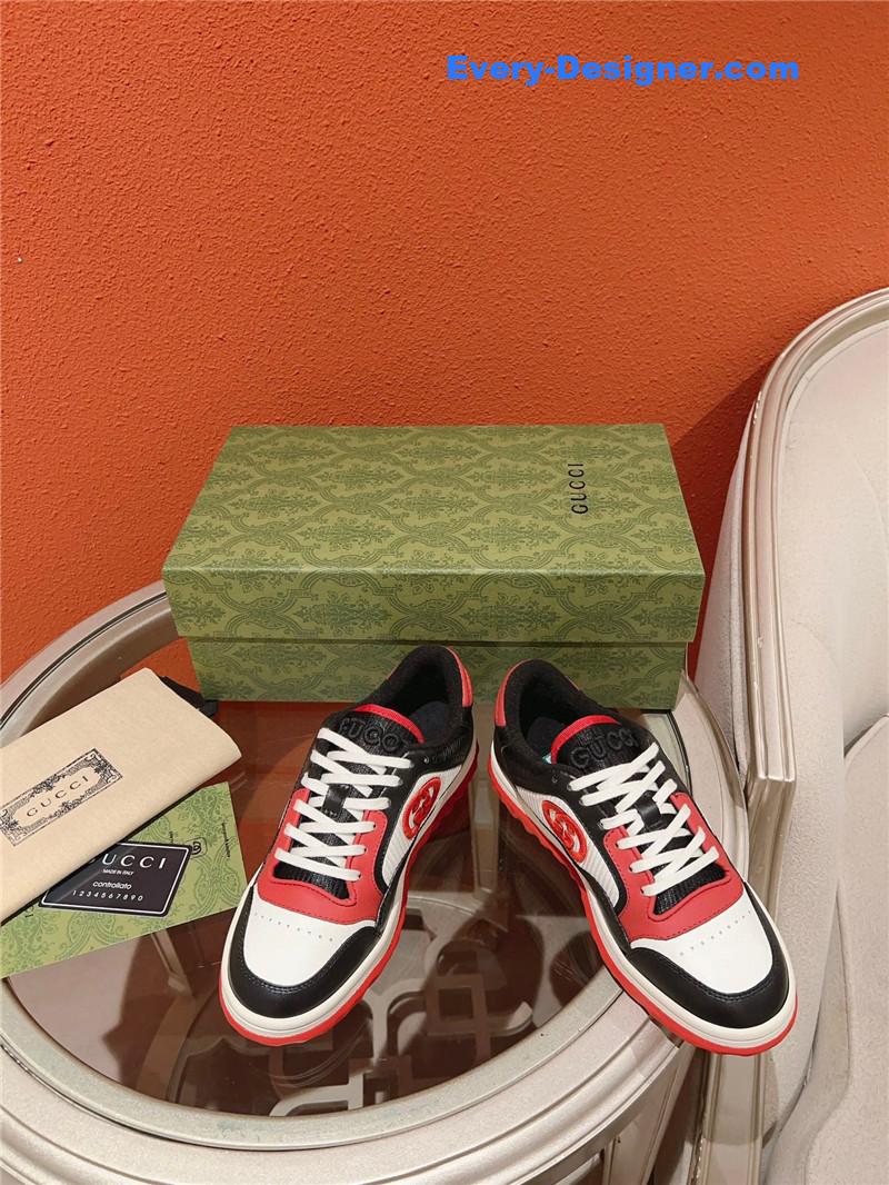 Gvc*1 mac8 series couple sneakers