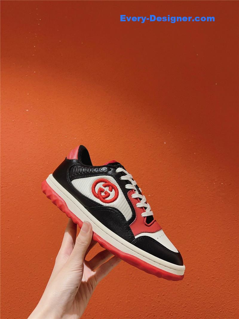 Gvc*1 mac8 series couple sneakers