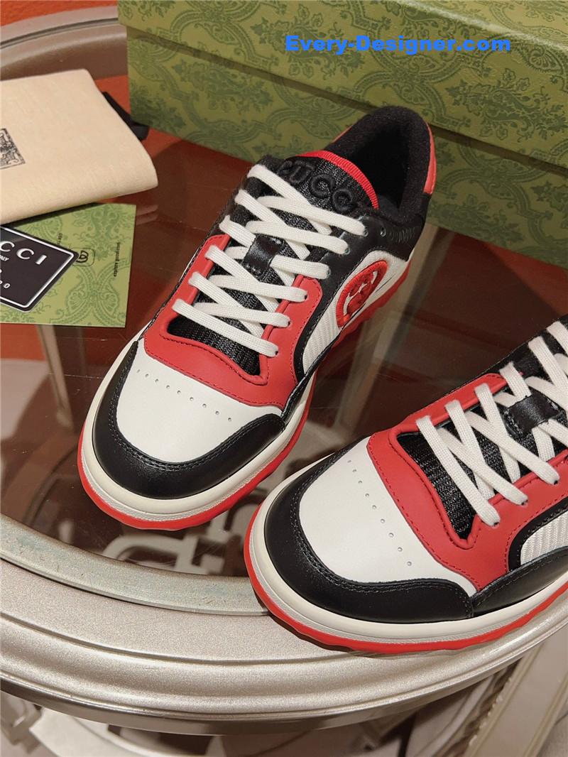 Gvc*1 mac8 series couple sneakers