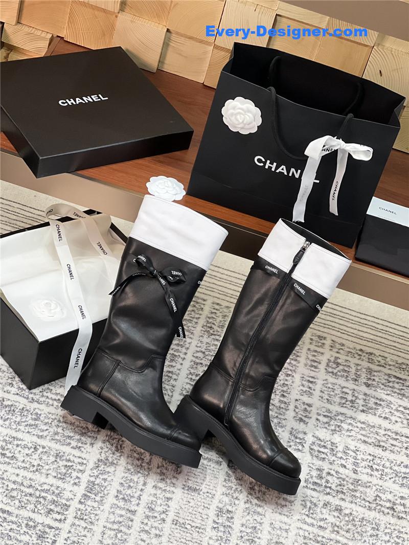 CC new boots