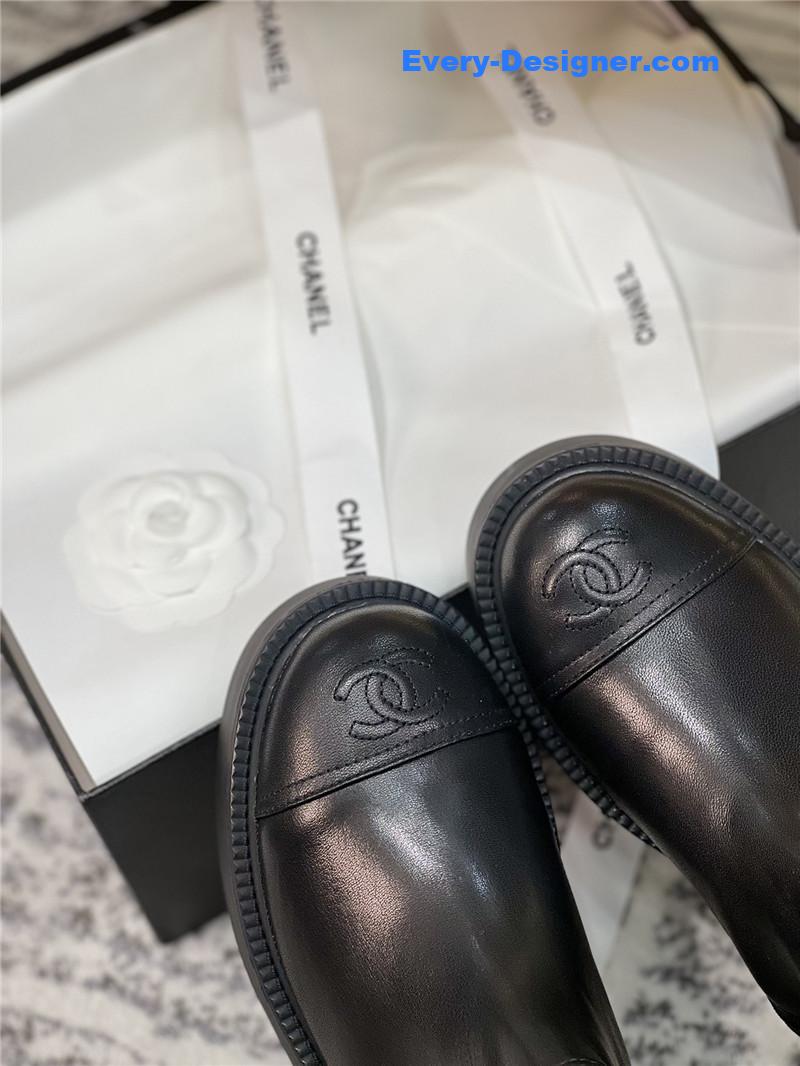 CC new boots