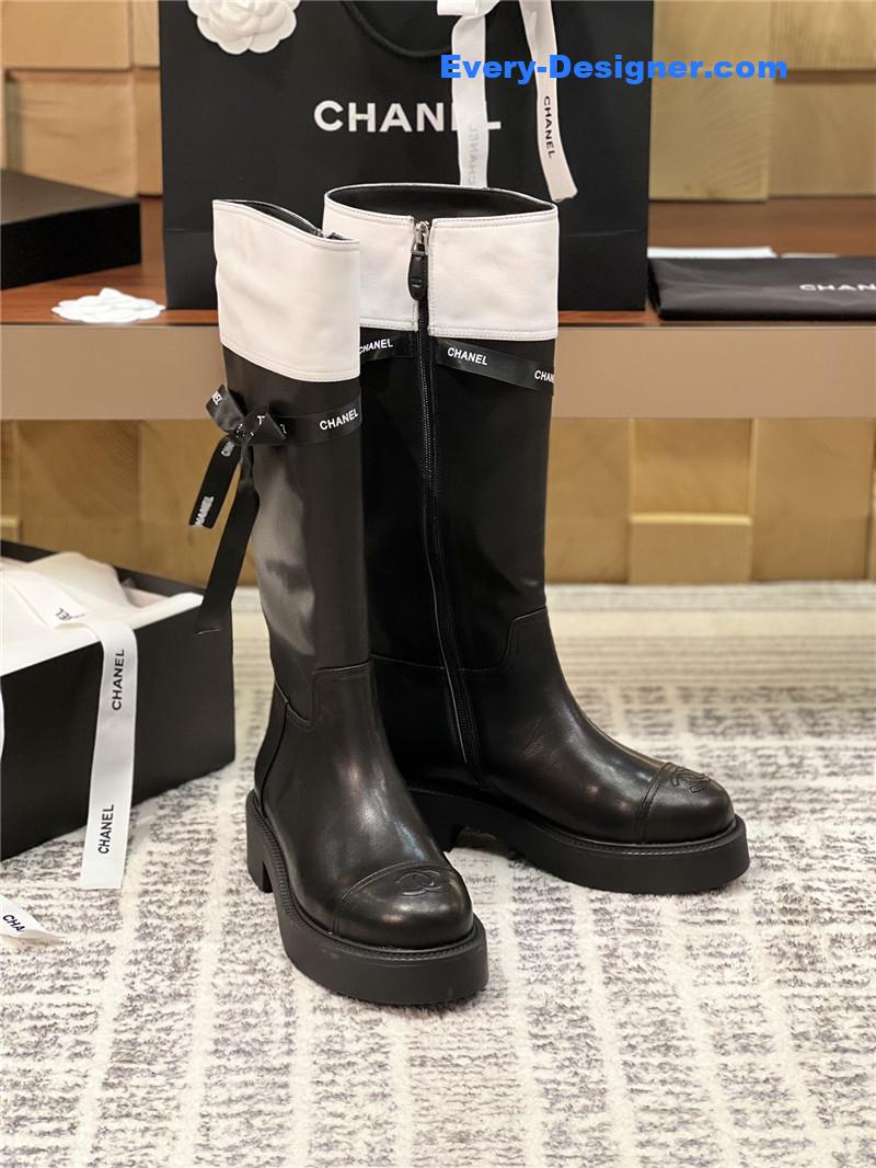 CC new boots