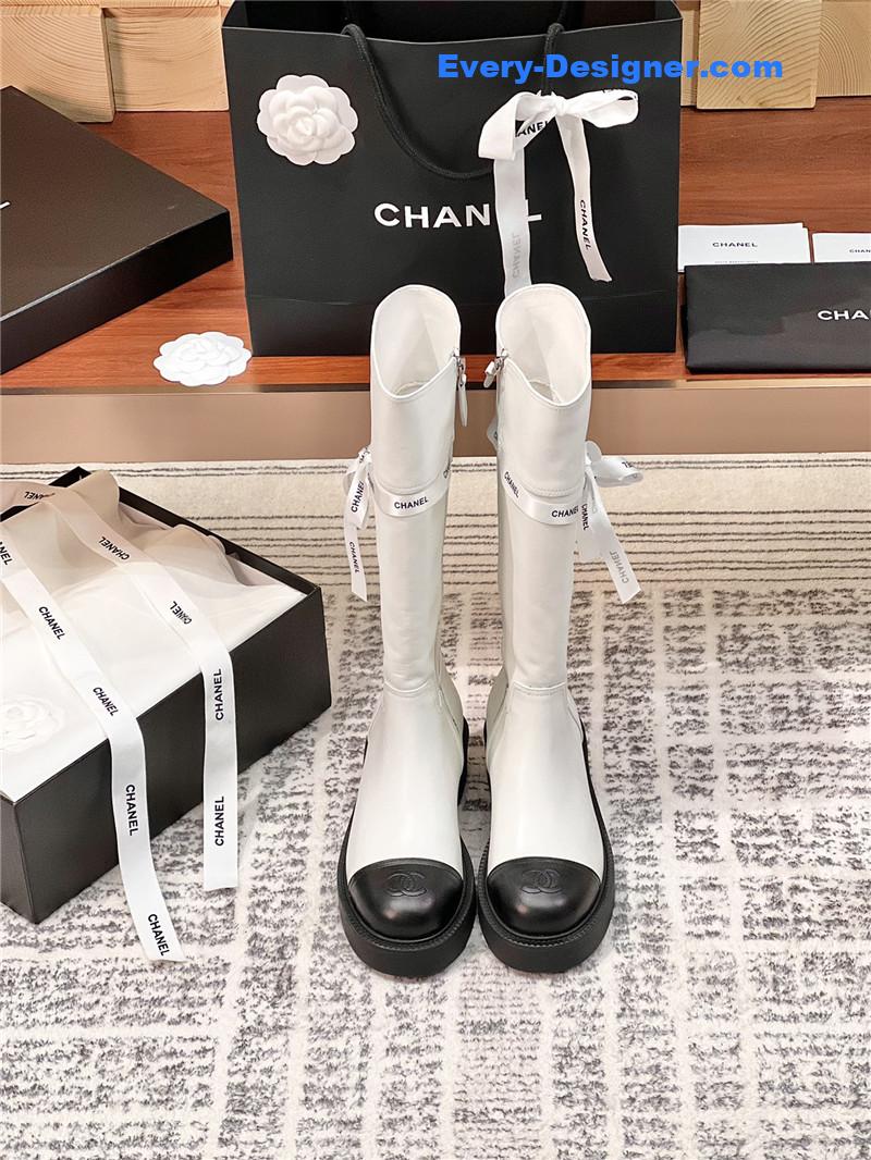 CC new boots
