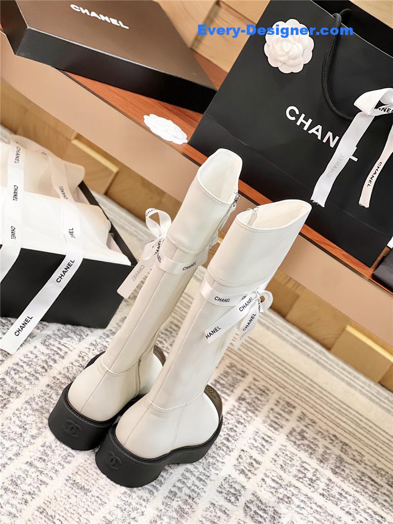 CC new boots