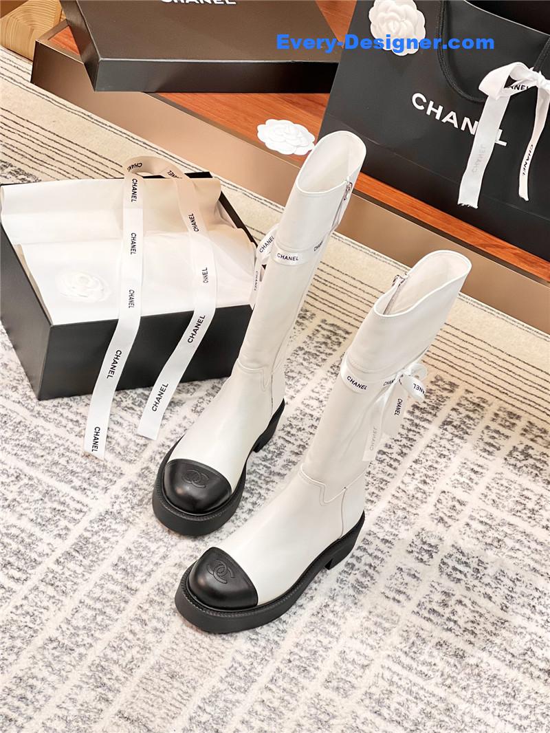 CC new boots