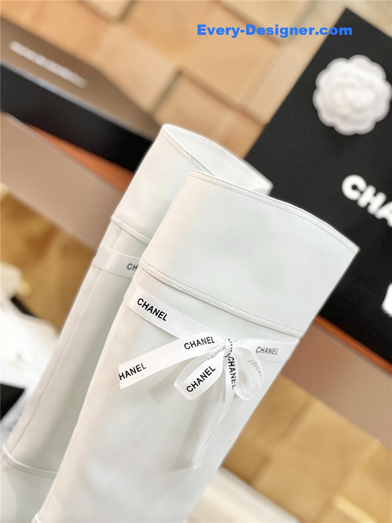 CC new boots