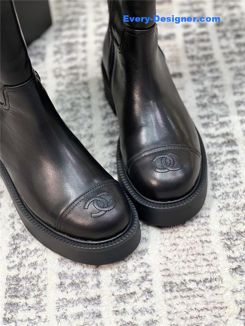 CC new boots