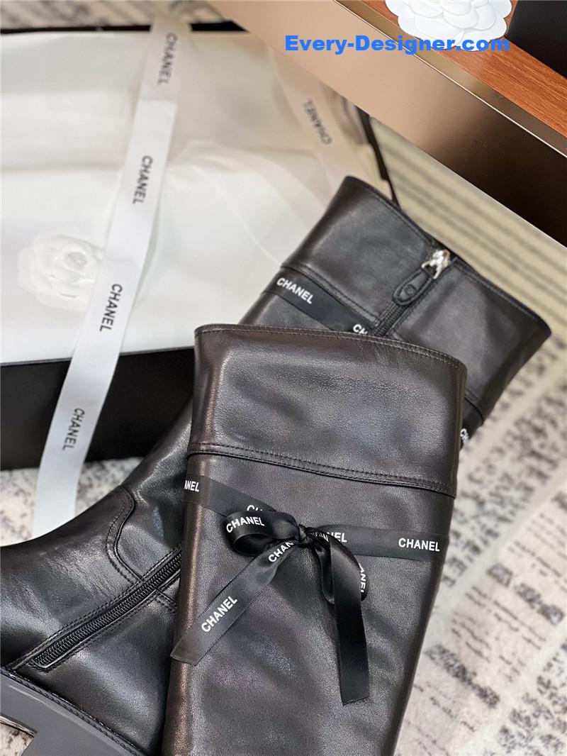 CC new boots