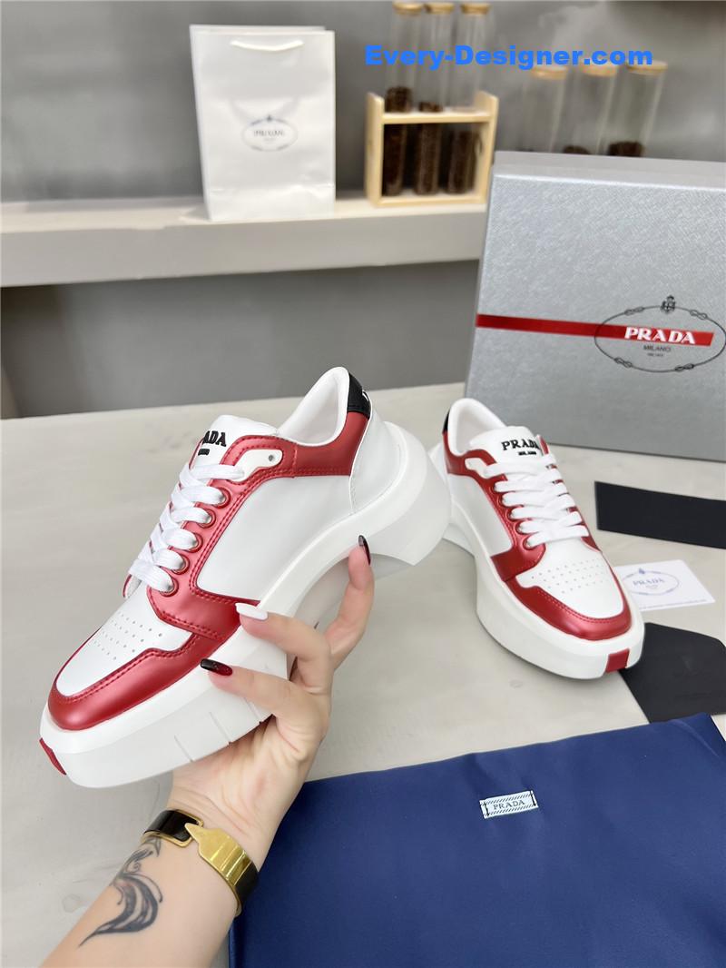 Pra*a fashion casual shoes