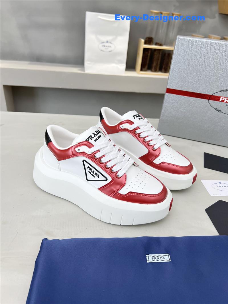 Pra*a fashion casual shoes