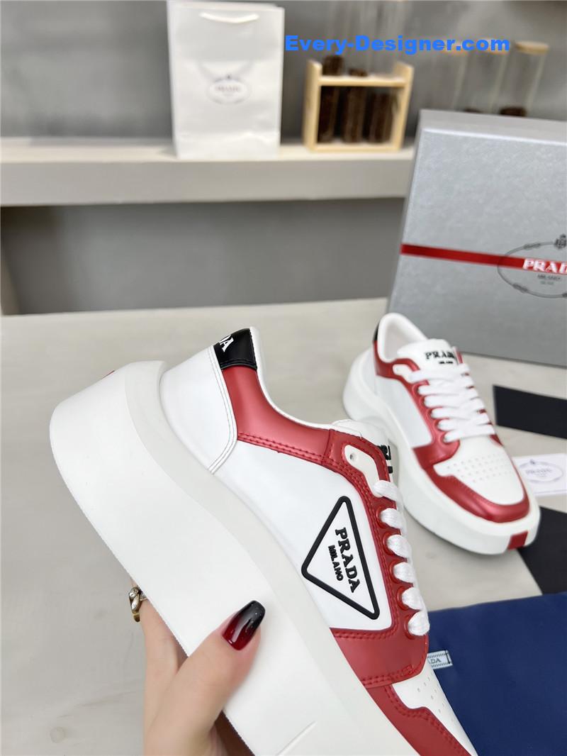 Pra*a fashion casual shoes