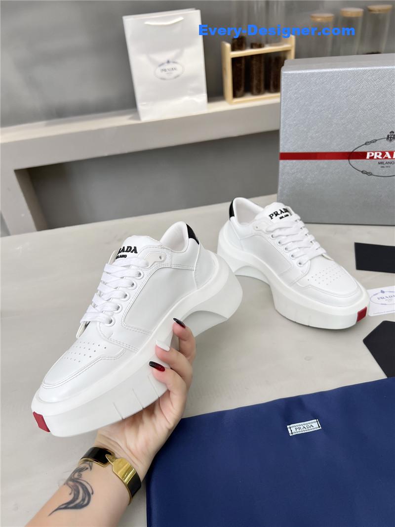 Pra*a fashion casual shoes