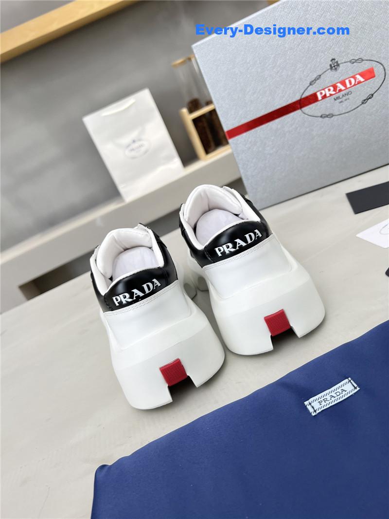 Pra*a fashion casual shoes