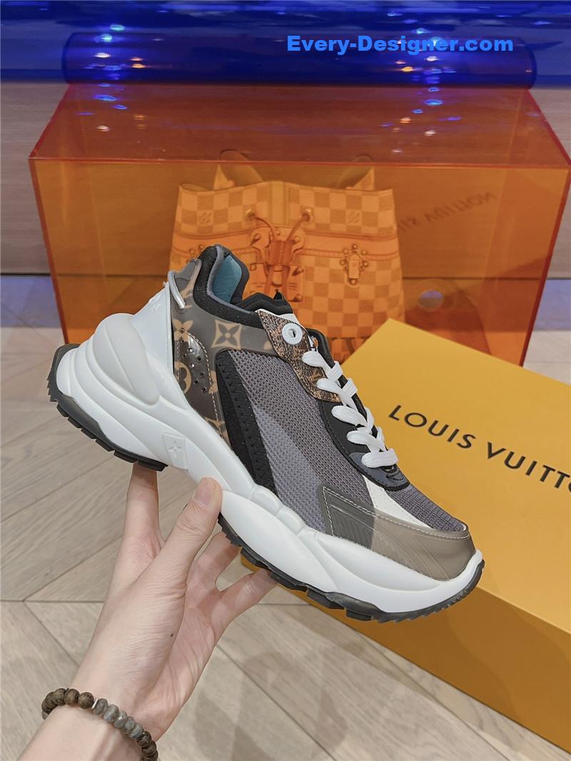 l0vis Vvtt0n run 55 sneakers