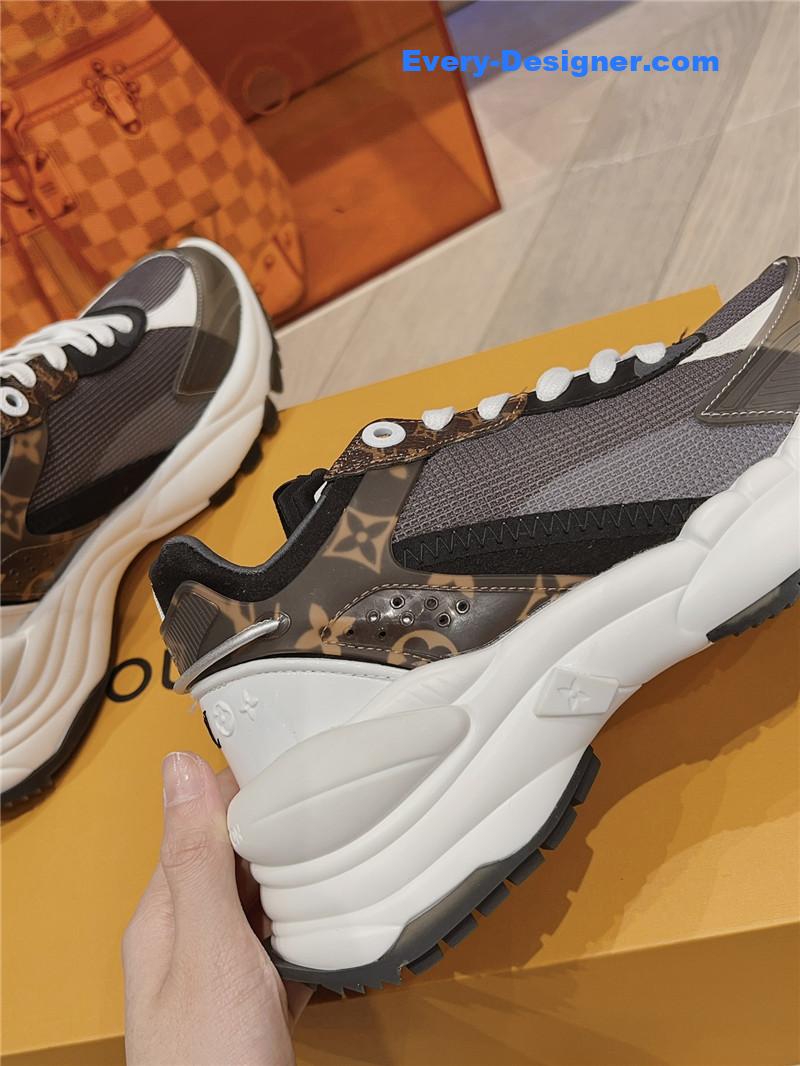l0vis Vvtt0n run 55 sneakers